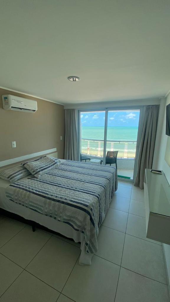 Flat Manaíra Palace Apartamento