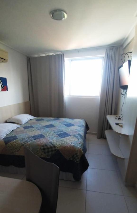 Flat Manaira Palace Joao Pessoa