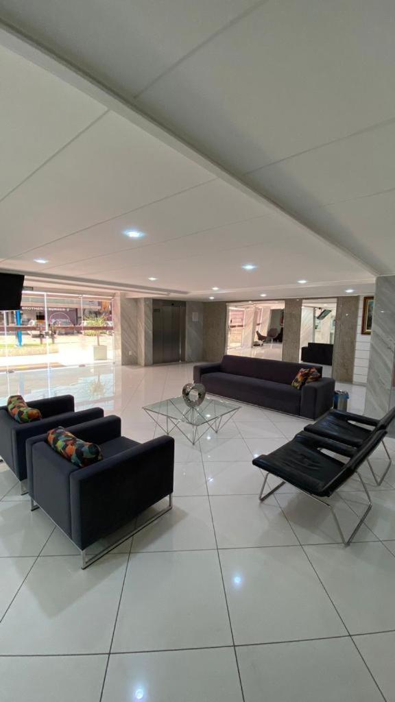 Apartment Flat Manaira Palace Joao Pessoa