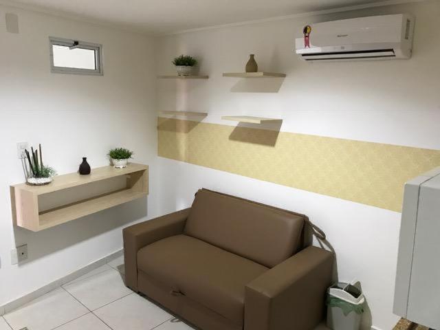 Flat Manaíra Palace * João Pessoa