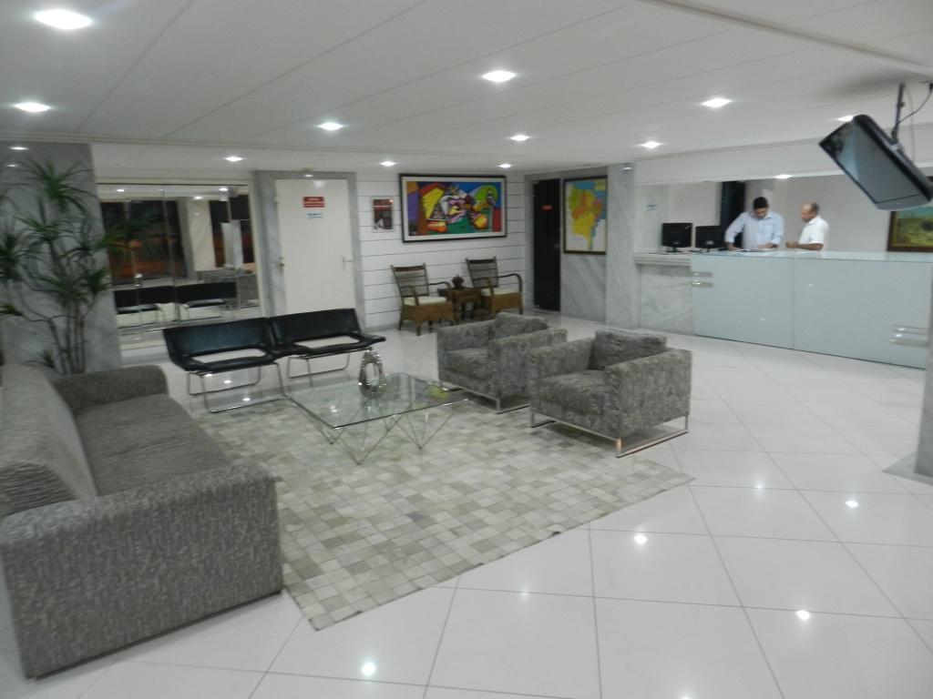 Flat Manaira Palace Apartment *
