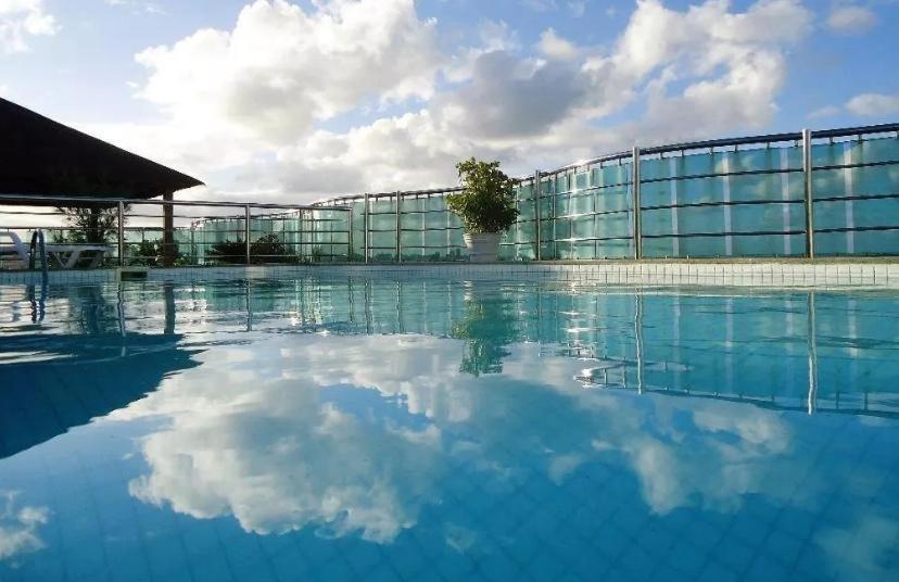 Apartamento Flat Manaíra Palace